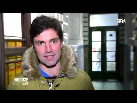 Porodične tajne 2022 - Prijatelj sumnjive prošlosti