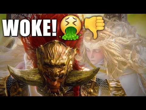 SHADOW of the ERDTREE's ENDBOSS hat mich GEBROCHEN... (Elden Ring DLC Review)