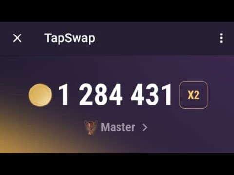 What you need to know about Tapswap x2  1 Ton purchase fee  #tapswap #cryptocurrency