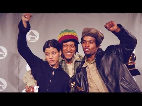 What Happened To Digable Planets? | Did The Members Not Get Along With Each Other Anymore?