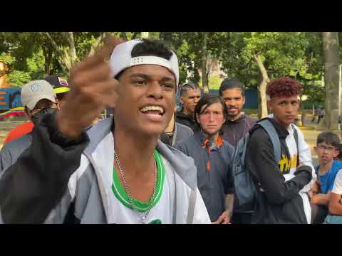 EYEN 🆚 AJBM 🆚 VICEVERSO - OCTAVOS DE FINAL🏆 [RAPSINGROSERIAS PLAZAS] FECHA 30