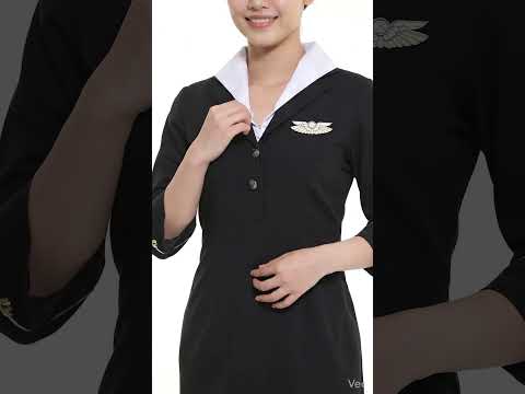 復興航空制服