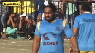 (1) Belapur (Mumbai) Kabaddi Tournament 24 Jan 2016