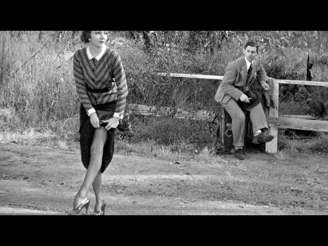 Thumbnail of the video: Three Reasons: It Happened One Night