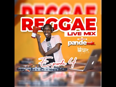 NEW MIONDOKO REGGAE MIX UNCESTAR PANDEMIX EP 4 ft  |GREGORY ISAACS, LUCKY DUBE, UB40,  PATO BANTON |