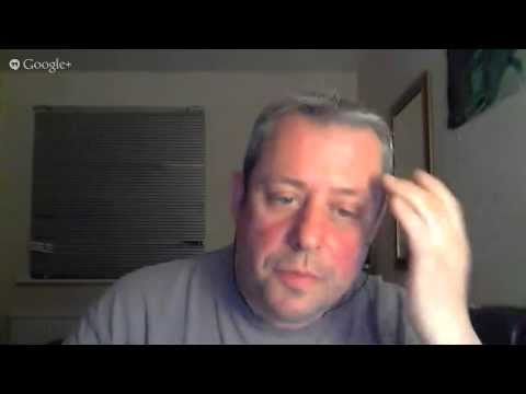 28th August 2013 Team Talk with Katherine Devlin