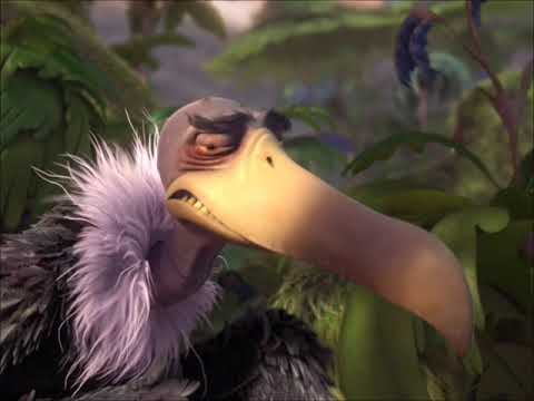 "The Great Raccoon Detective" Part 10 - Smaug's Plan