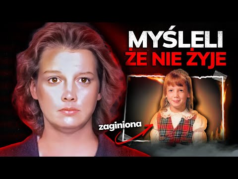 Zaginiona wróciła po 22 latach i... nikt jej nie uwierzył