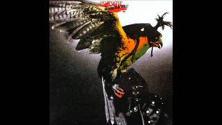 Budgie - In For The Kill! (Full Album)