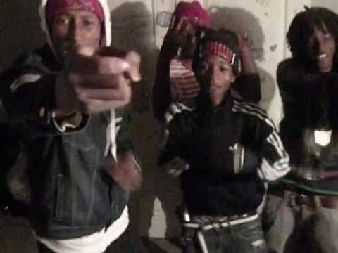 Liddo Feat. Bambino YC x Jay Sav #DopeGang - "Turn Up" [Official Video]