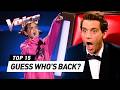 The Greatest EMINEM Songs On The Voice