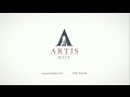ARTIS REIT On TALK BUSINESS 360 TV