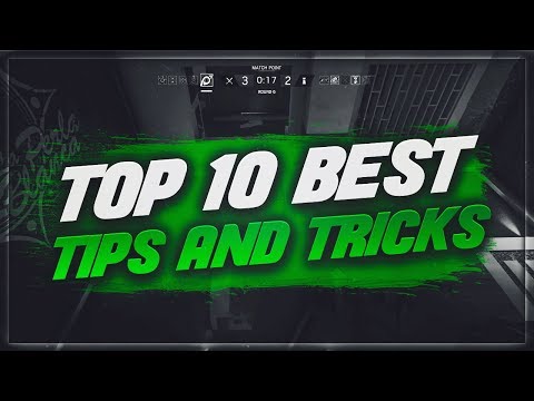 TCR6S | Top 10 BEST Tips of Year Three Season Three Xbox One - Ps4 + PC