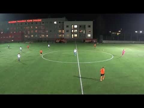 Zagłębie Lubin-Karkonosze JG I liga wojewódzka JM cz.4