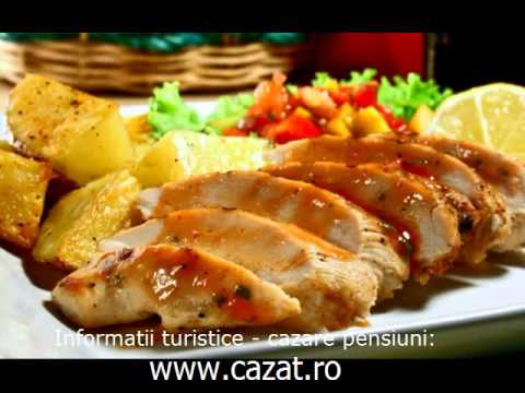 Cazare Dambovicioara, Dambovita - Cazat.ro