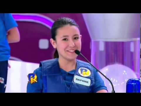 Passa Ou Repassa 27/10/2013 - Colégio Santa Lúcia Filippini X Colégio Santa Isabel (Completo)