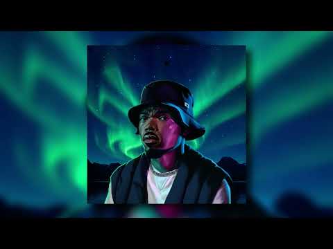 Star Side Intro - Chance The Rapper (Official Instrumental)
