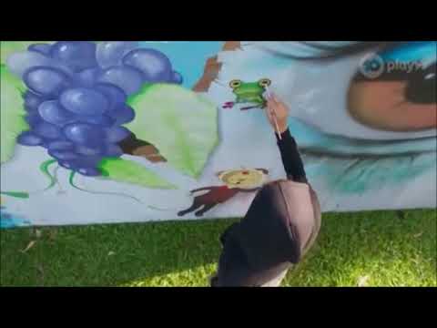 Imogen & Tayla - 2x04 part 4