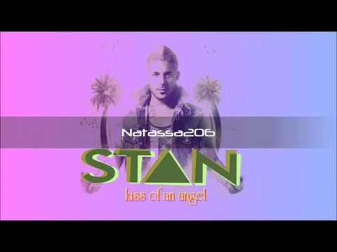 Stan feat. Playmen - Kiss of an angel (new song 2012)