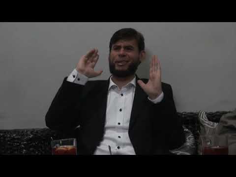 Mosfalësi i namazit a është cak i xhinve? - Hoxhë Nesim Demiri