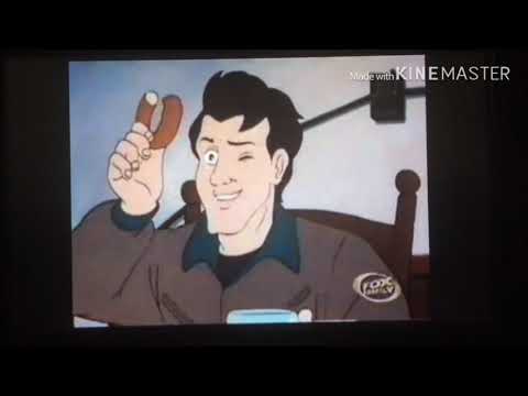 SpiderBob ManPants - No This Is Bingo