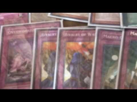 Tin Gadgets Top 32 YCS New Jersey