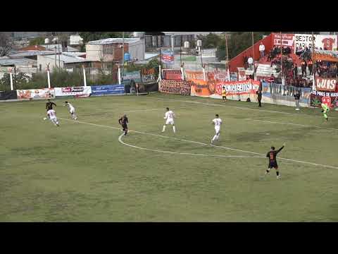 RESUMEN: BERAZATEGUI 1 - DEP ESPAÑOL 0 - PRIMERA C 2025