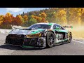 Forza Motorsport Gameplay & Developer Overview Trailer