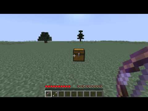 Minecraft Trolls: "The Trap Setter"