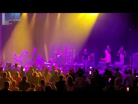 Mother's Finest @winstonsalemfairgrounds 7/16/22