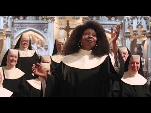 Sister Act I Will Follow Him HD