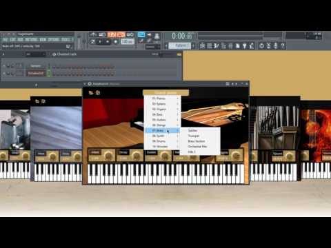 DailyBeatsVI - How to add VST Plug-Ins to FL Studio and Ableton Live