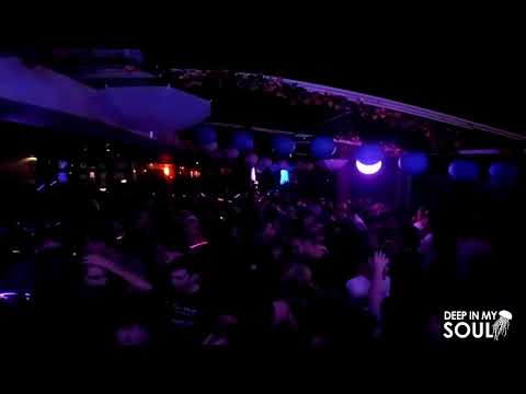 Lucio Agustin Live @ Deep In My Soul (Rose In Rio)
