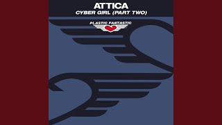 Cyber Girl (Budmonkeyz Mix)