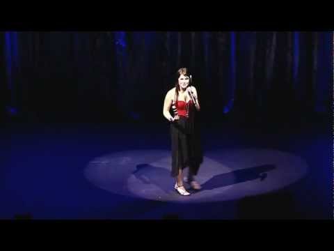 Claire Elise Rosier - It Will Rain.avi