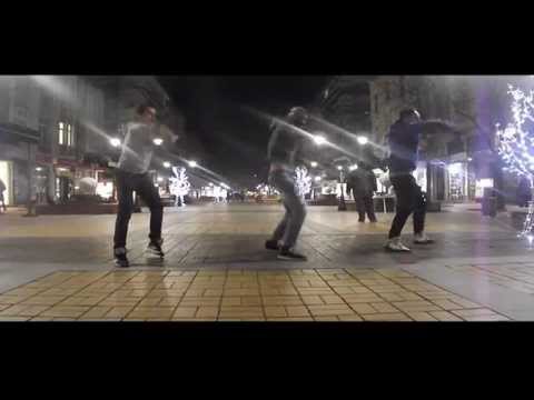 B.A.P - Warrior (Cover by ADDICTED)