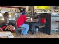 NOTORIOUS WAFFLE HOUSE JOB INTERVIEW!!