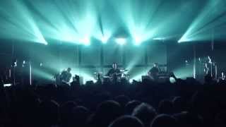 Saint Raymond - Come Back To You (Live at Rock City)