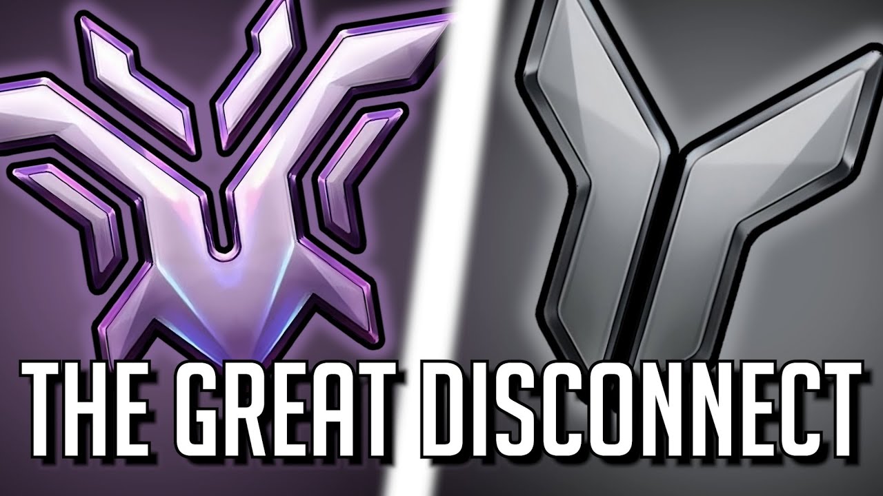 Competitive VS Casual