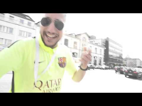 Celo & Abdi, Hanybal, Nimo - Bonchance Tour Blog #2 (BREMEN)