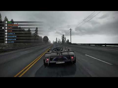 super amazing escape 43 Need for Speed™ Hot Pursuit Remastered