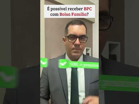 Vídeo: Bolsa Família: lei, regras e atualizações do programa