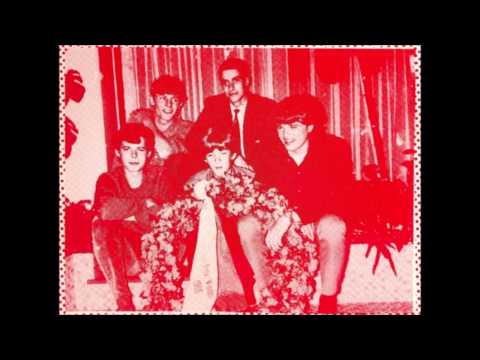 The Raws - When I Walked - 1966
