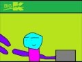 Gree City Gree Guy Goes Shopping