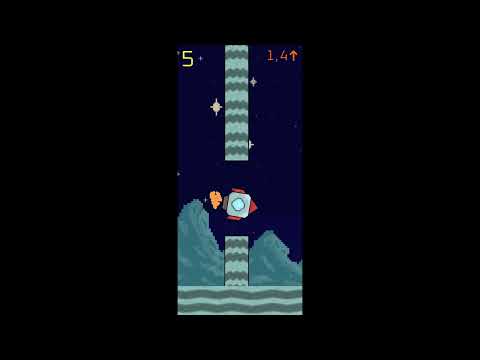 Flappy Rocket