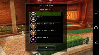 Avabel Online - Not lucky Spin Even Twinkling Gem