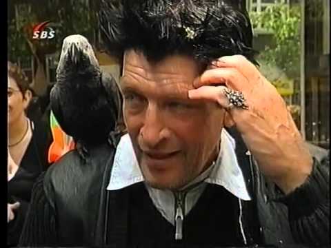 Willibrord Frequin Zoekt Herman Brood op na uitzending toppers