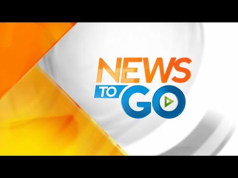 News To Go 2017 Theme Music Rearrangement - HQ STEREO - April 24, 2017