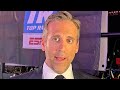 MAX KELLERMAN REACTS TO TEOFIMO LOPEZ “UNDISPUTED” WIN VS JOSH TAYLOR & SPENCE VS CRAWFORD