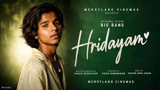 Download lagu Her Eyes Her Curls Her Smile 💖 | Hridayam Original Background Score | Hesham Abdul Wahab 🎼 #Hriday mp3